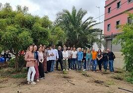 Café canario con aroma gallego, un proyecto Dualiza de estudiantes de FP del IES Bañaderos-C.A. de Gran Canaria