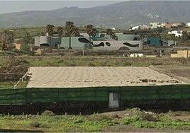 Dreamland Studios reduce su edificabilidad y se somete a información pública y consultas