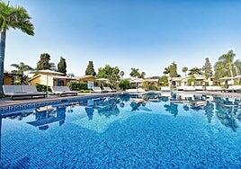 Un oasis de lujo y exclusividad en Gran Canaria