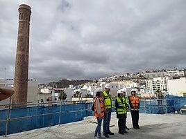 Las 27 viviendas de alquiler asequible en León y Castillo estarán en el primer semestre de 2025