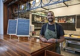 Local 17, el mejor secreto en el Mercado del Puerto