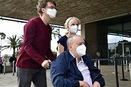 El juicio de los Kokorev se celebrará desde octubre a diciembre de 2025