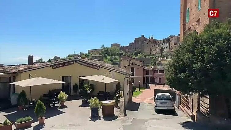 Gran Canaria y La Toscana, hermanadas para promover un turismo diferente