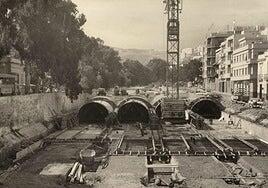 La herida del Guiniguada: historia de una promesa incumplida