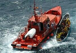 Canarias, sola, no puede más