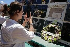 «Moisés, perdóname, si pudiera volver atrás, no habrías cruzado el mar»