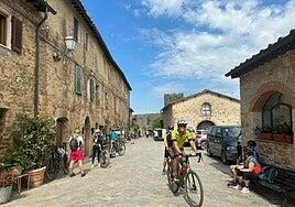 Gran Canaria y La Toscana, hermanadas para promover un turismo diferente