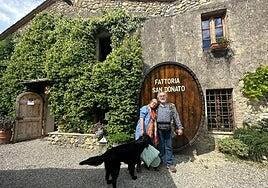 Ruta por la Toscana más desconocida