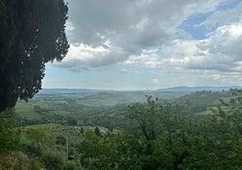 Ruta por la Toscana desconocida