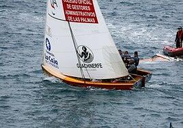 Hospital La Paloma y Spar Guerra, líderes del Campeonato Aguas de Teror