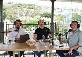 Cocinando para dos millones de personas: la historia de Juan Sánchez