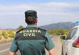 Condenan a Defensa por la muerte de un guardia civil por la mordedura de una garrapata en Canarias