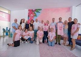 El Gobierno de Canarias impulsará actividades deportivas de la Fundación Carrera por la vida