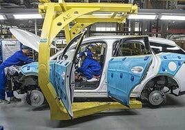 Europa dispara primero en la nueva guerra comercial con China