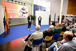 El Circo del Sol regresa a Gran Canaria con el estreno en Europa de su espectáculo Bazzar