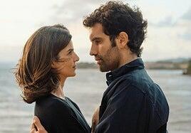 Las series que se estrenan este fin de semana