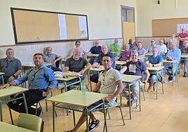 50 años después en Los Salesianos