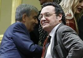 El juez da el paso previo a pedir al Supremo que investigue al fiscal general por revelación de secretos
