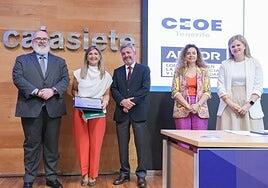 HiperDino reafirma su posición como la empresa canaria más responsable