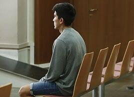 El acusado niega ser el autor de la brutal violación de Igualada