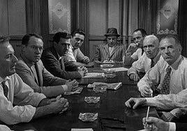 Las 10 mejores películas de Sidney Lumet