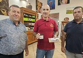 ¿Chocolate? Mejor elaborado con algarrobas en Fuerteventura