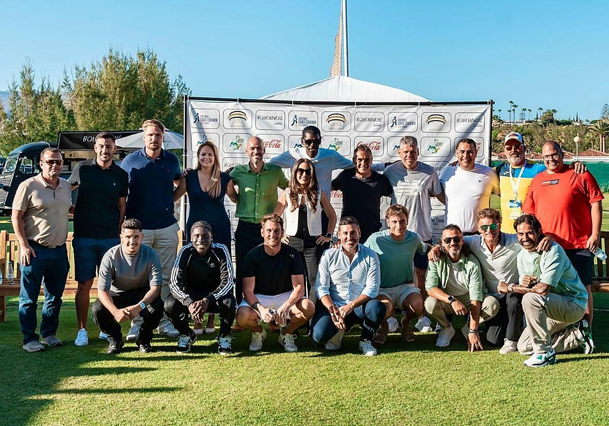 El Campus Elite Maspalomas acogerá a más de 200 niños este verano