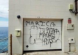 Obligados a irse de Gáldar por miedo