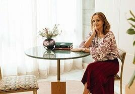 Dónde saborear Gran Canaria, según la ejecutiva de Saphir Joyeros Cristina Viera