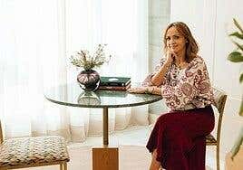 Dónde saborear Gran Canaria, según la ejecutiva de Saphir Joyeros Cristina Viera