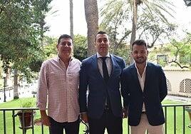 Un café con Alfonso Girón: así funciona el hotel más emblemático de Canarias