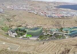 Dreamland Studios prevé 456 millones de ingresos en sus diez primeros años