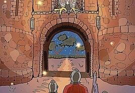 Los europeos a la luz de kafka