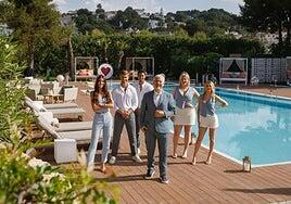 Verano muy deportivo y con pocos estrenos