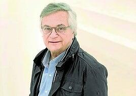 «Vivimos un tiempo de retos grandes y líderes pequeños»