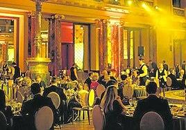 El hotel Metropol revive bajo los focos