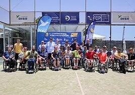 Triviño y De Anta, campeones de España en Gran Canaria