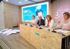 Arranca la Universidad de Verano de Fuerteventura