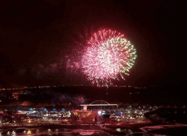 Mágico mundo de colores en Las Canteras
