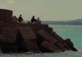 La ciudad celebra con un vídeo sus 546 años de historia mirando al mar