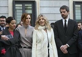 La crisis de Sumar devuelve a la izquierda a la casilla de salida de 2014