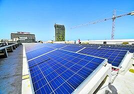 La empresa pública de energía empieza a caminar tras el visto bueno del Gobierno del Canarias
