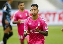 Ni Jesé ni Viera ni Araujo, en la UD Las Palmas pasan de viejas glorias
