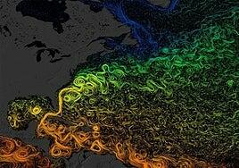 ¿Qué está pasando con las corrientes marinas?