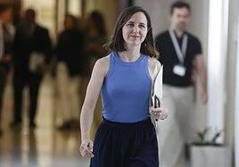 Podemos y ERC se ponen en alerta y cargan contra la vuelta del bipartidismo