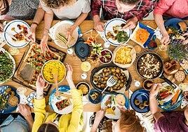 ¿Existe la adicción a la comida o es un mito?