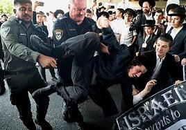 El Supremo de Israel acaba con la exención militar para los religiosos ultraortodoxos