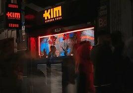 El restaurante Kim Korean Food celebrará su primer aniversario a lo grande