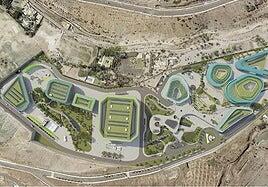 Dreamland Studios contará con un único restaurante y lo explotará el promotor