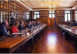 El nuevo Consejo deberá cubrir 66 vacantes en el Supremo y los Tribunales Superiores